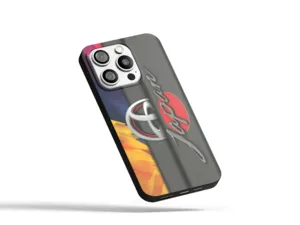 Toyota Cover Cellulare Max Qualità Serie Limitata